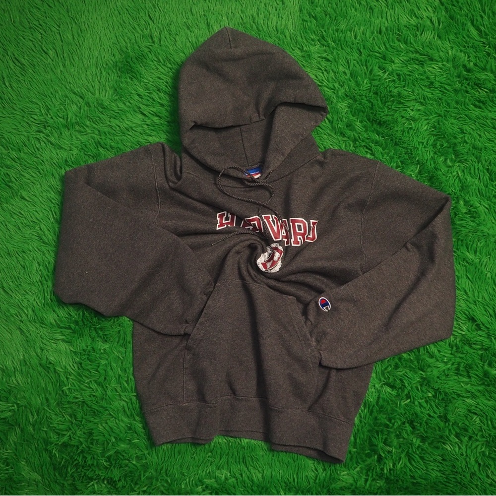 Harvard Hoodie